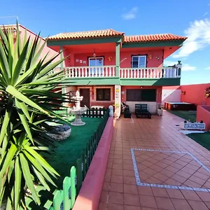 Casa Cielito Lindo , Las Eras (Tenerife) España