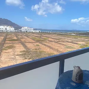 Salinas Del Mar Órzola