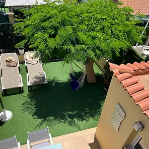  Apartamento Sonneland , Sonemar