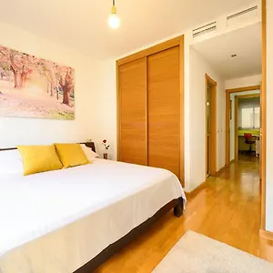 Apartamento Litoral Blue , Málaga España