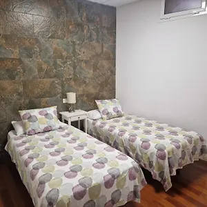  Apartamento Casa Mina