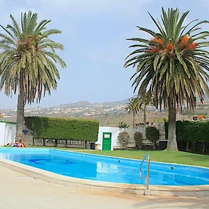  Apartamento Paraiso Tranquilidad Vistas Mar Y Teide