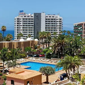 Studioapartment Borinquen Playa Feñabe