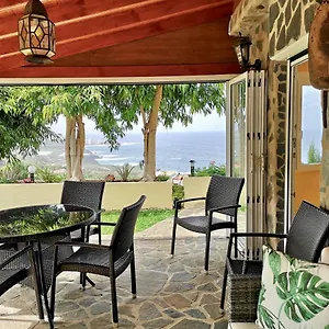  Сasa de vacaciones Ancon House